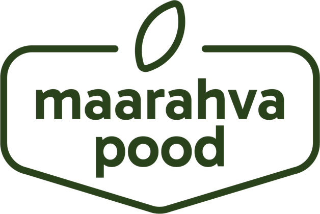 Maarahva pood